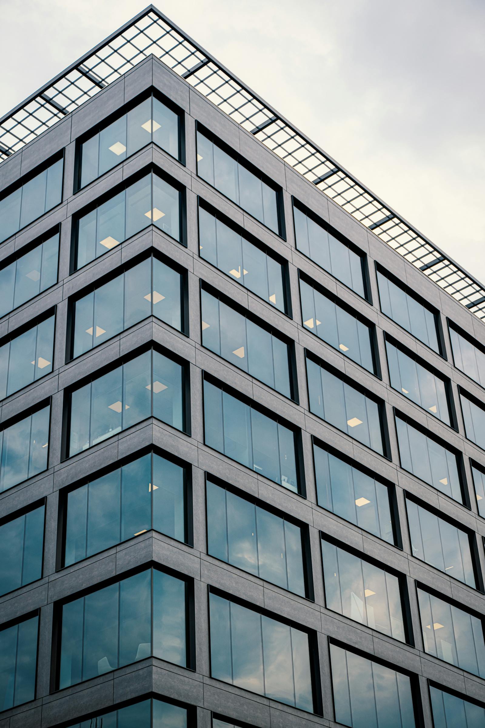 Nairobi operations hub